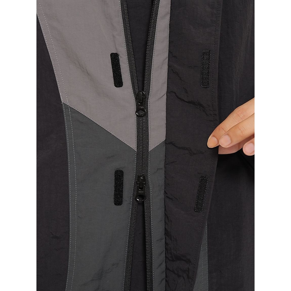 SPORTY FUNCTION シリーズ SKI ウォームジャケット MENS