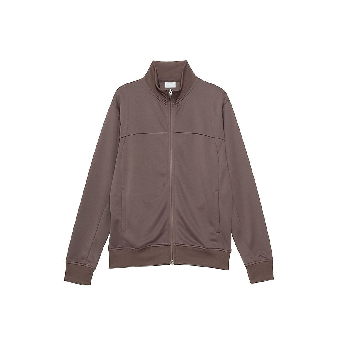 ウォームアップジャージ ラインジャケットUNISEX