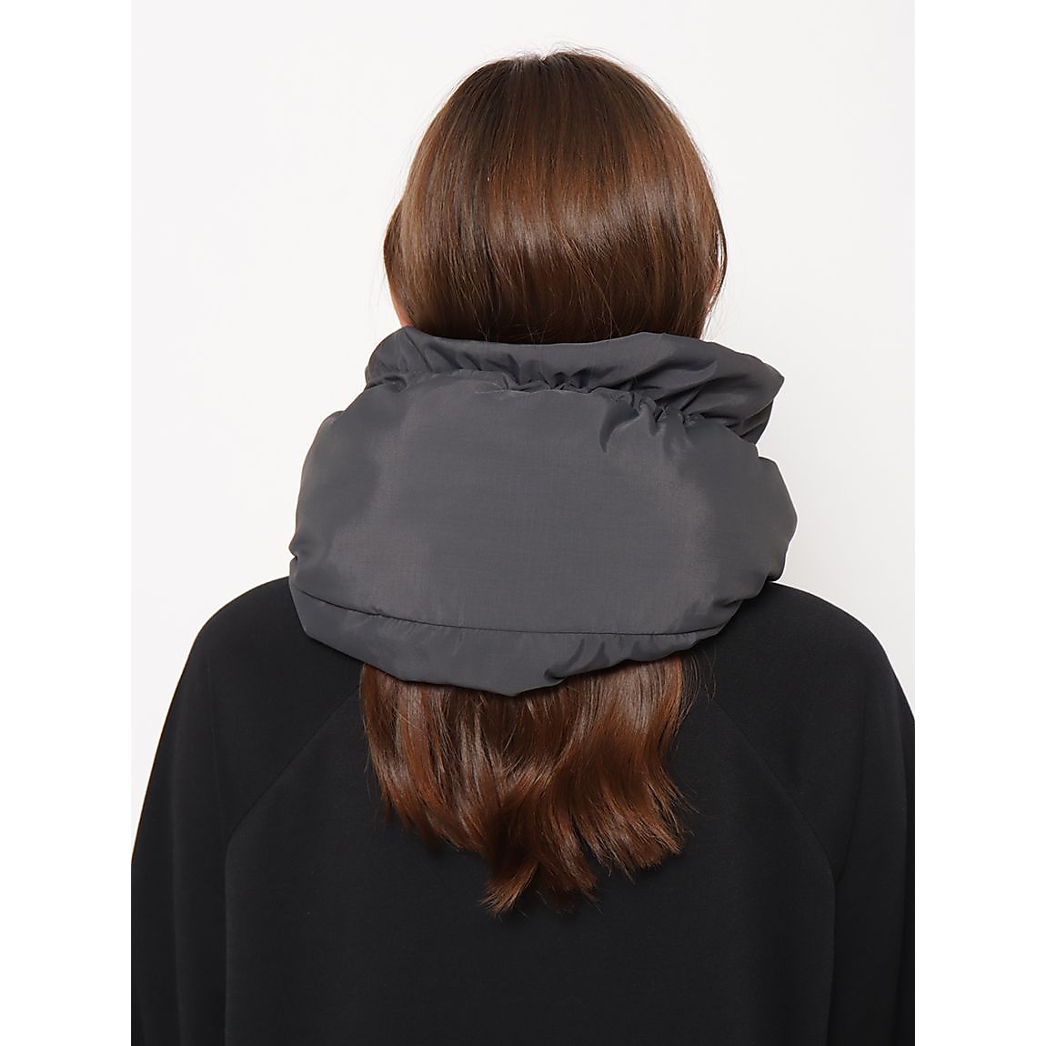 中綿 ネックウォーマー