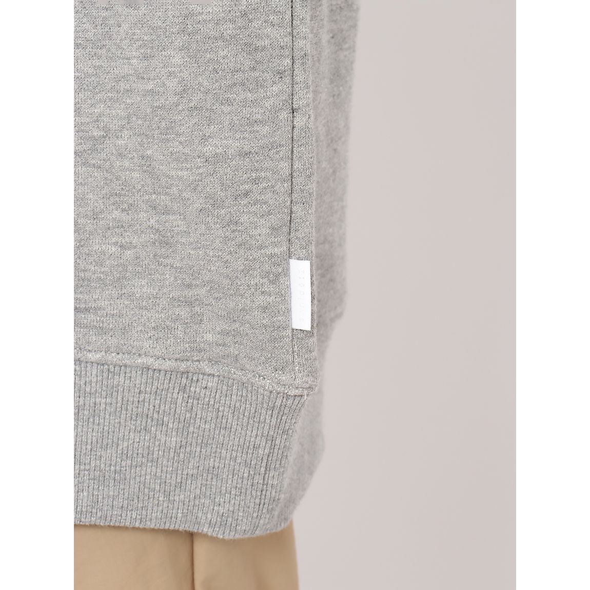 裏毛スエット SA クルーネック UNISEX