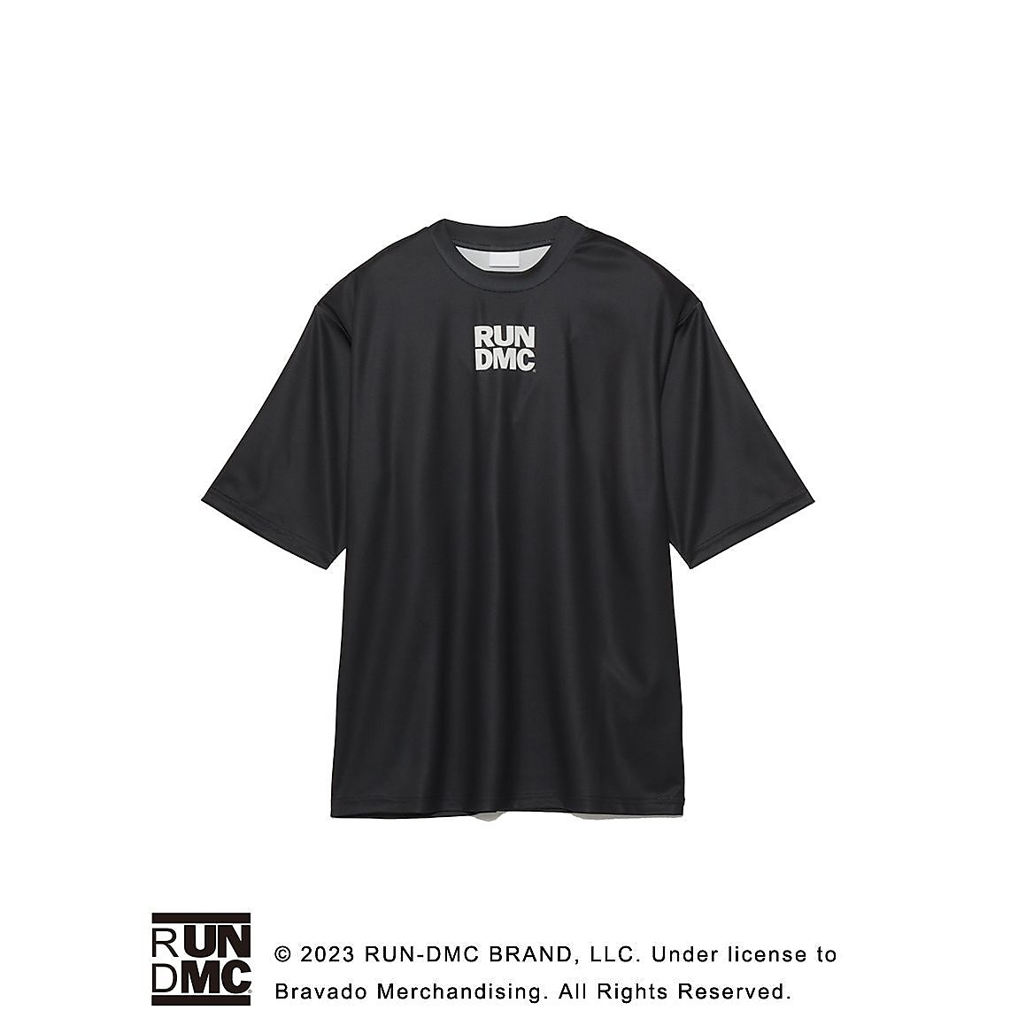 for RUN WITH MUSIC アーティストTシャツ UNISEX