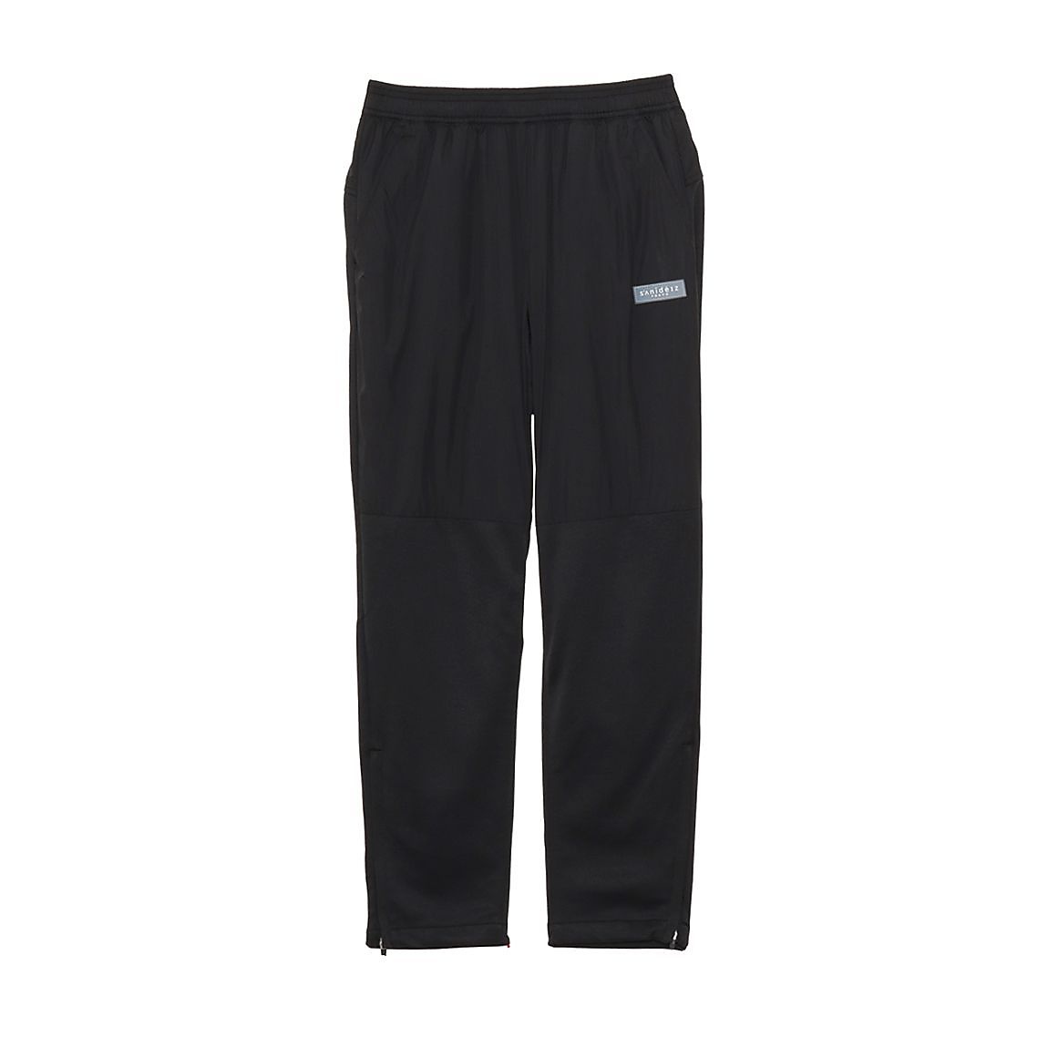 トリニティエアリーハイブリット トラックパンツ LADIES