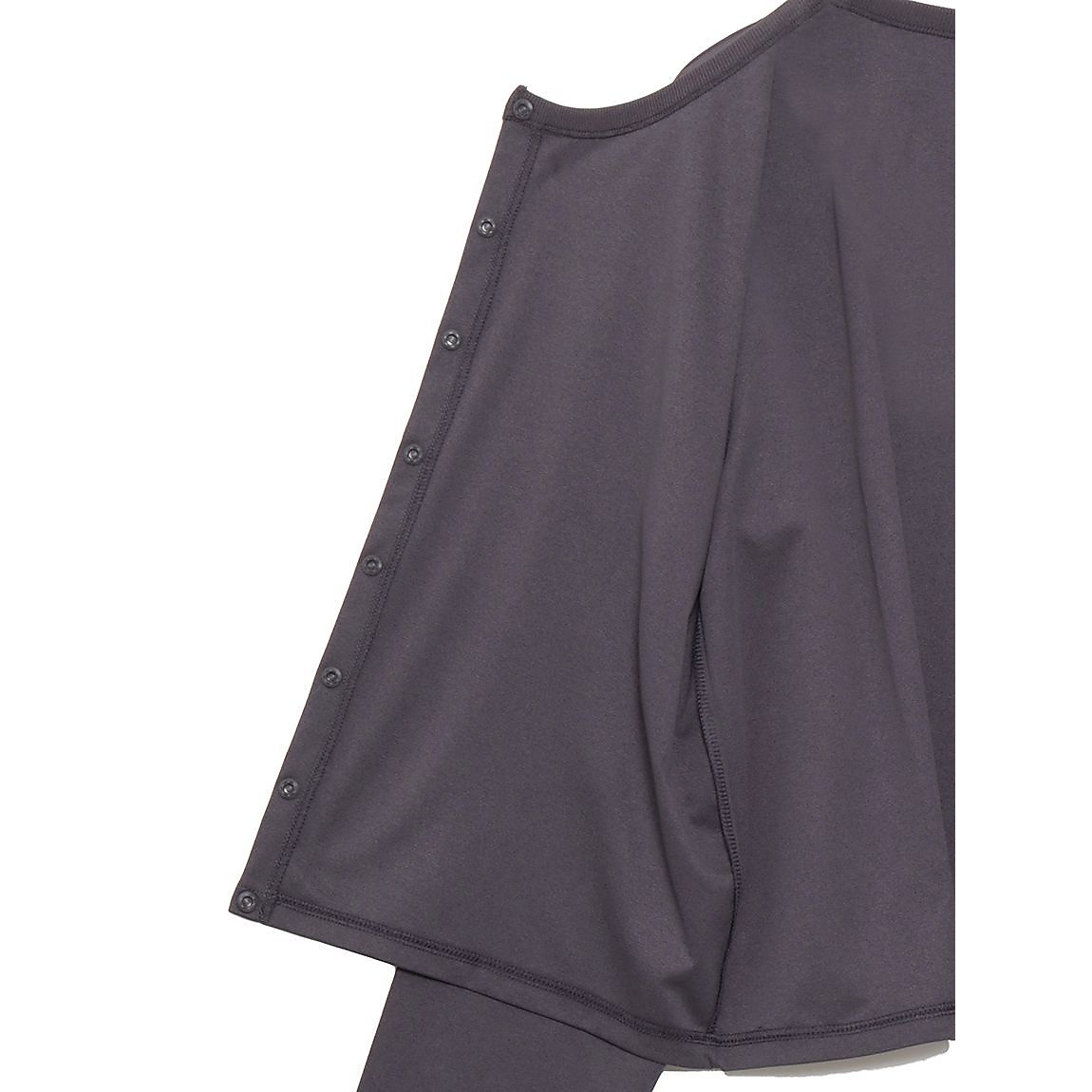 テックドライジャージ カーディガン LADIES