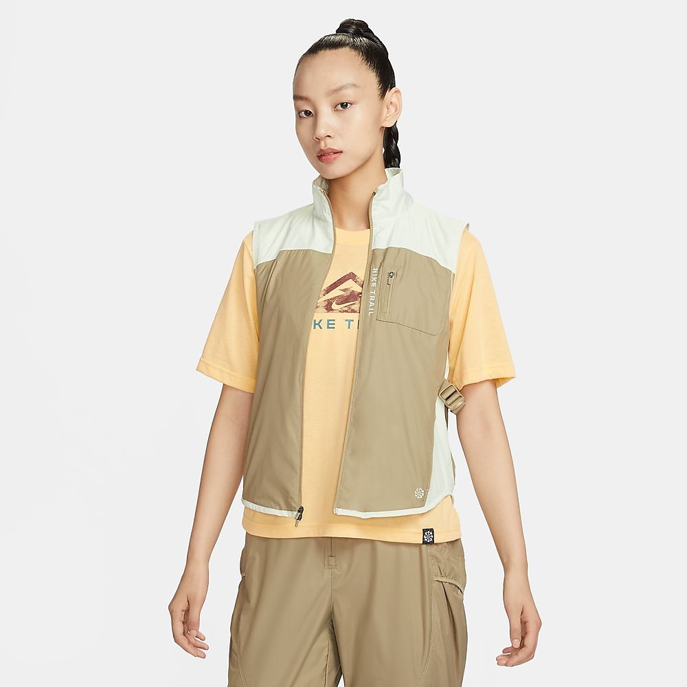 ナイキ ウィメンズ トレイル RPL ベスト