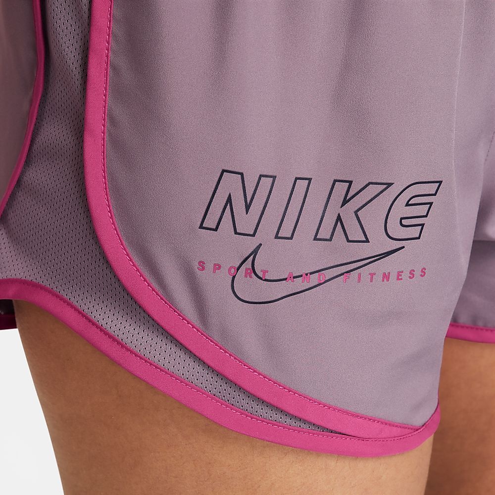 ナイキ ウィメンズ ワン DF テンポ グラフィック ショート