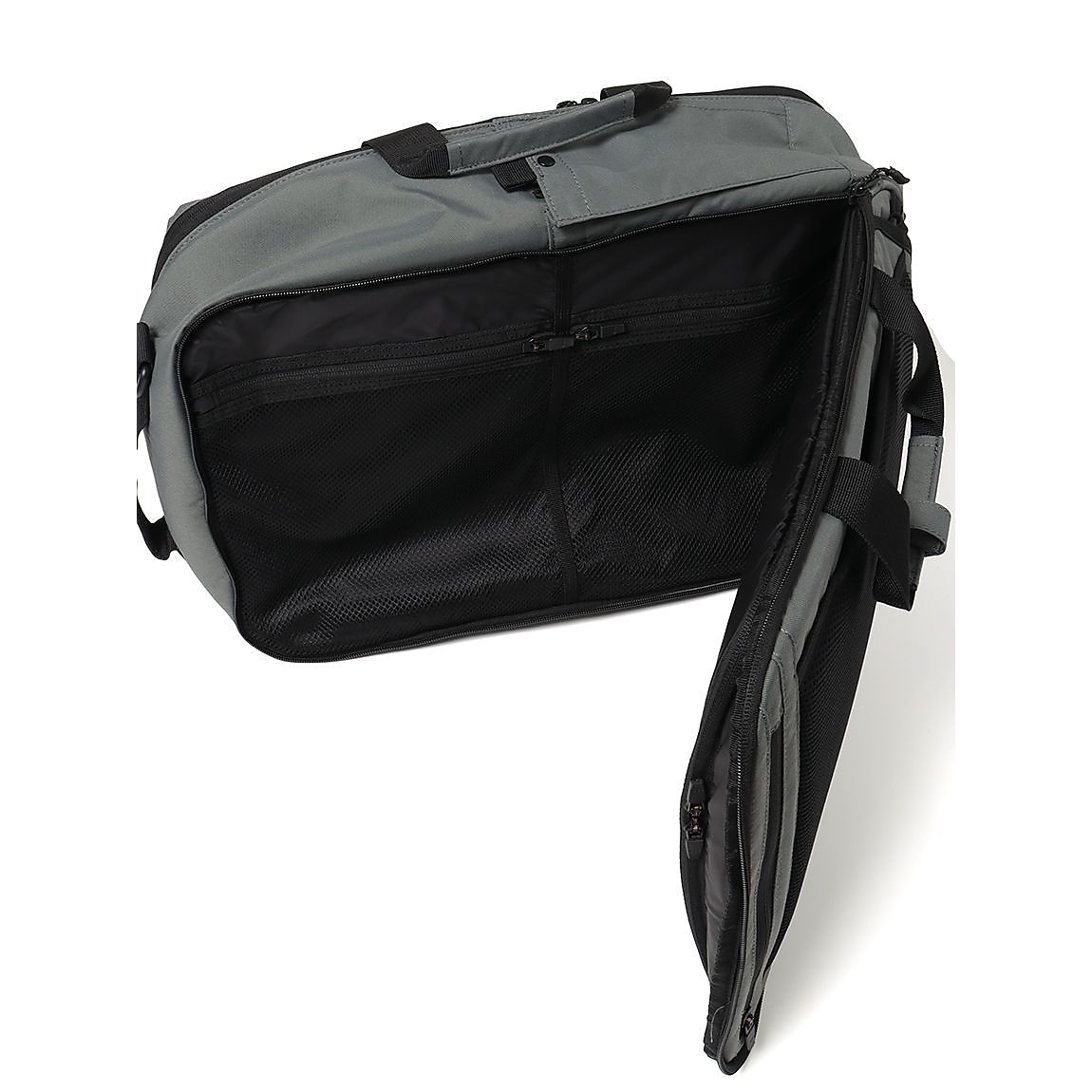 EVERYDAY USE 3WAY BUSINESS BAG ONE GREY