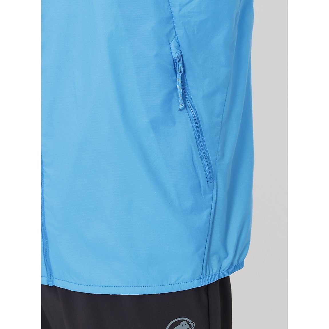 Convey WB Hooded Jacket AF Men
