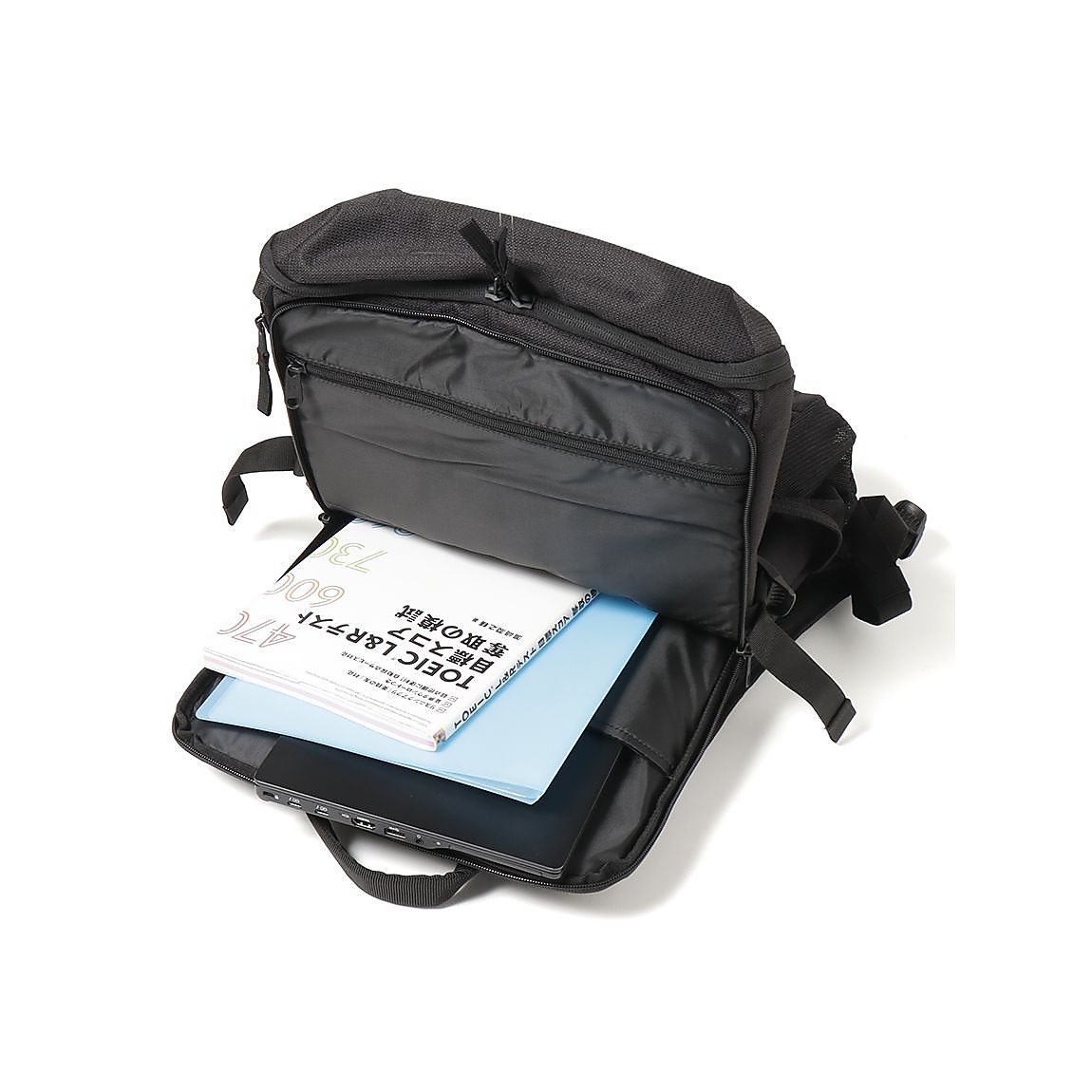 UA Cool Backpack 3.0 30L