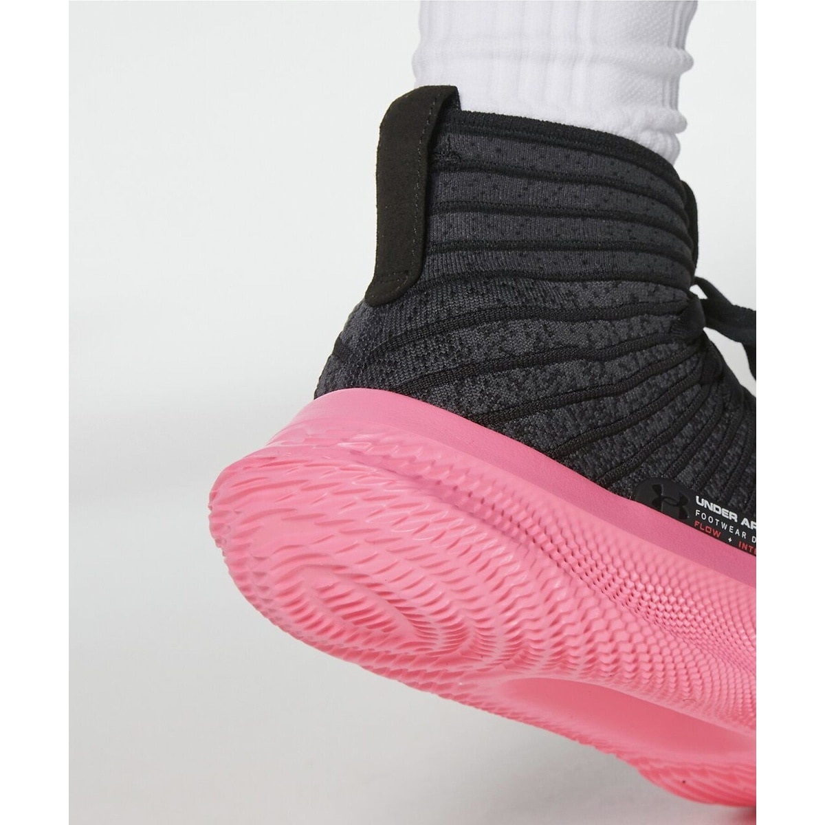 UA Flow FUTR X Elite