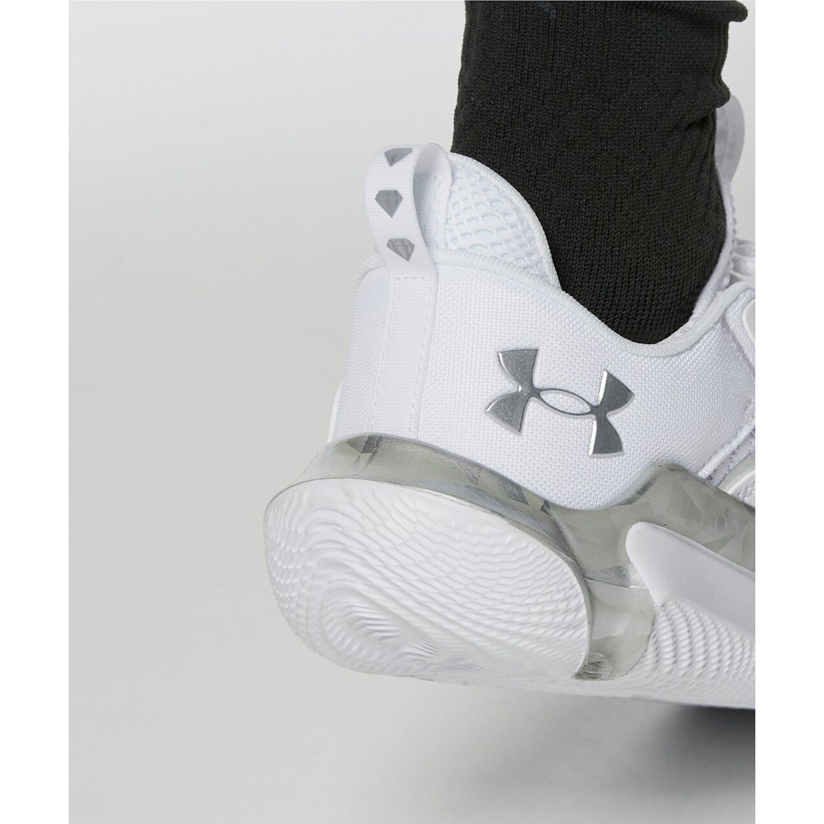 UA FLOW FUTR X 3 VVS