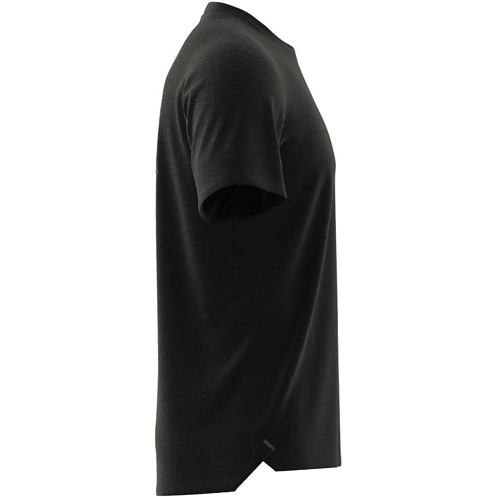 M ワークアウト ロゴTシャツ