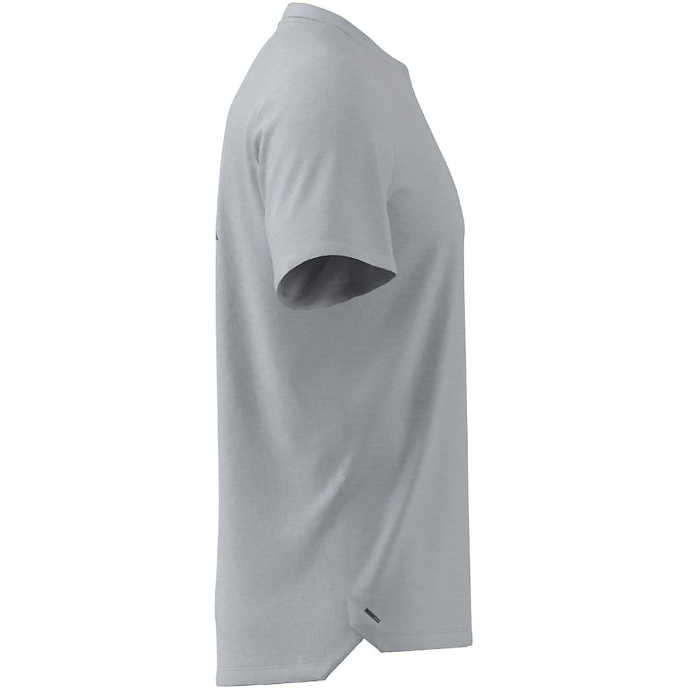 M ワークアウト ロゴTシャツ