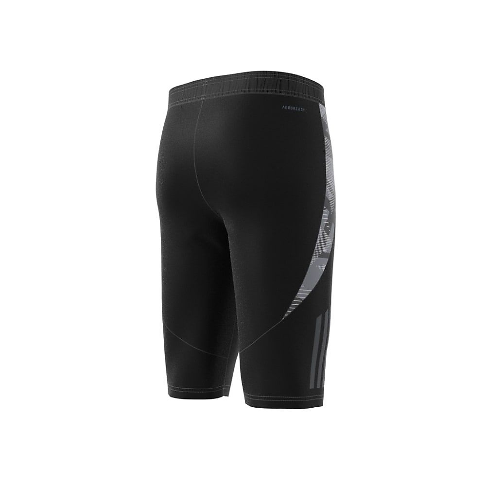 TIRO 24 コンペティション トレーニング1/2 パンツ