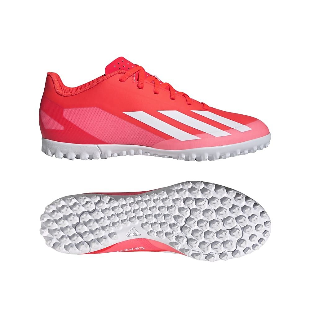 エックス クレイジーファスト CLUB TF