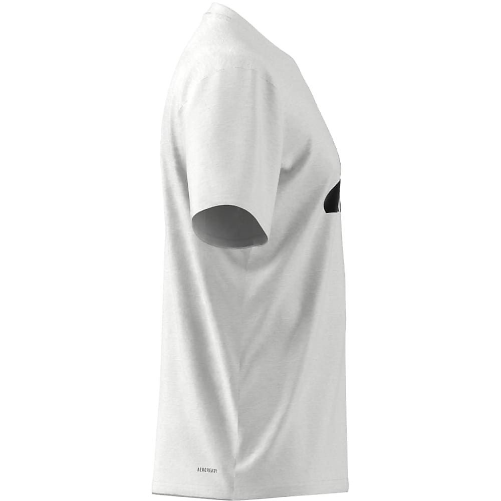 M TR-ES FR LOGO Tシャツ