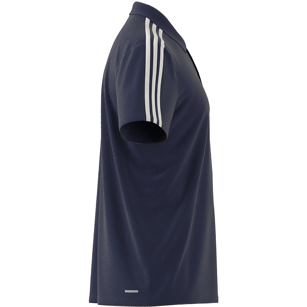 M TR-ES ピケ 3S ポロシャツ