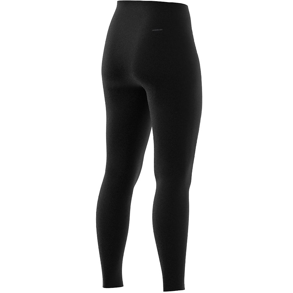 W TRN OPTIME ハイライズ レギンス