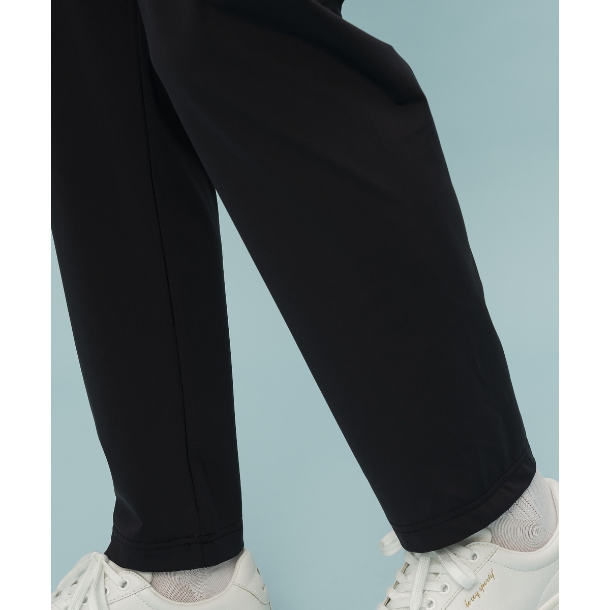 接触涼感 AIR STYLISH PANTS(L‘oeuf forme)