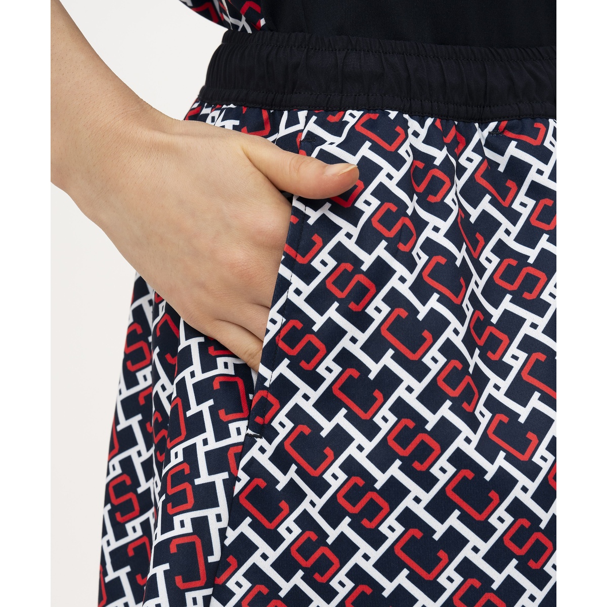 リバーシブルゲームスコート