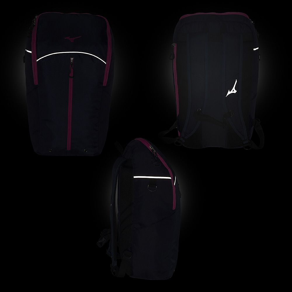 卓球バックパック30L