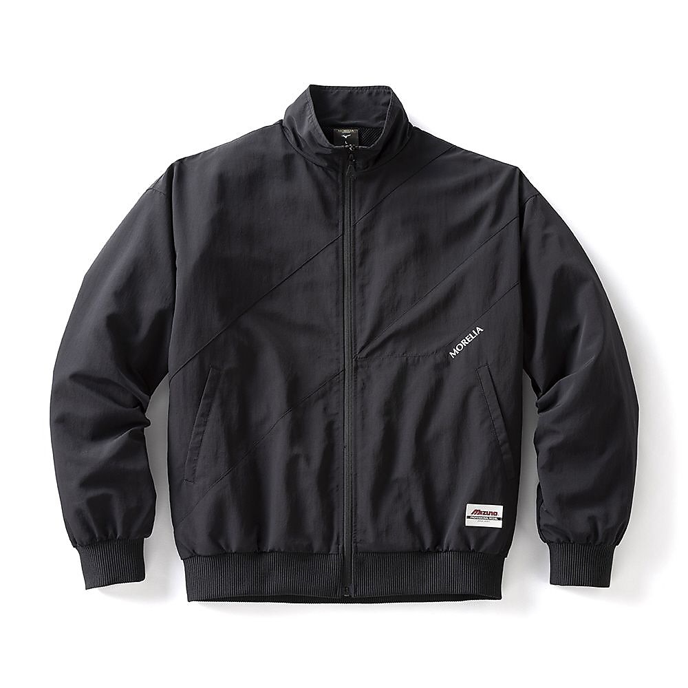 MORELIA WOVEN JACKET