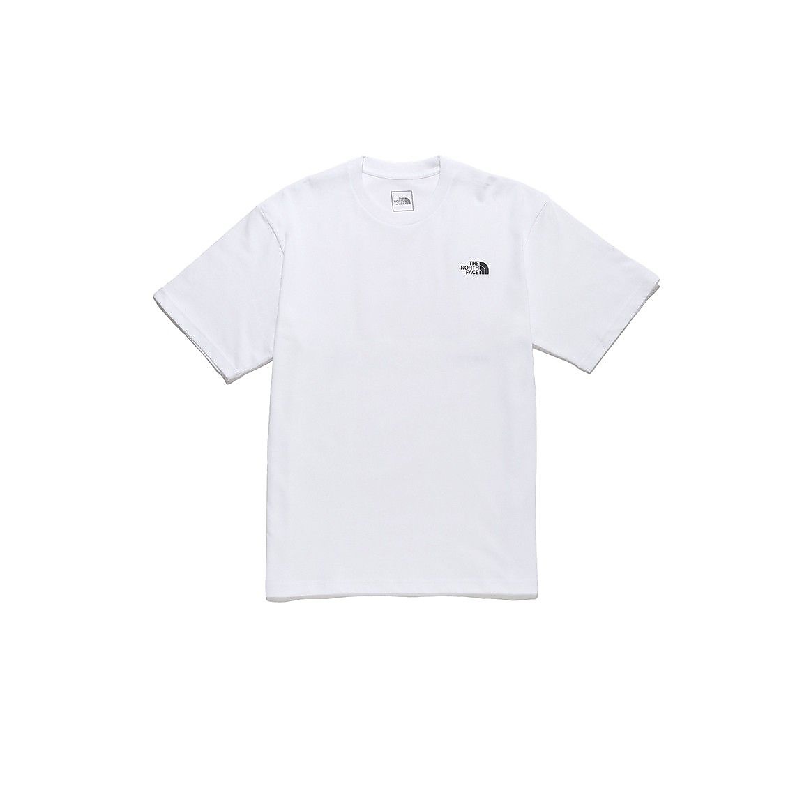 S/S Square Yosemite Tee
