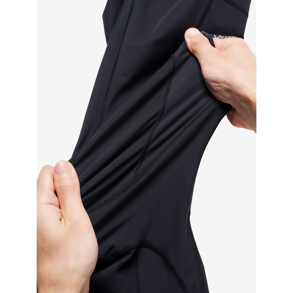 FOCUS SUPPORT LONG TIGHTS(フォーカスサポートロングタイツ)