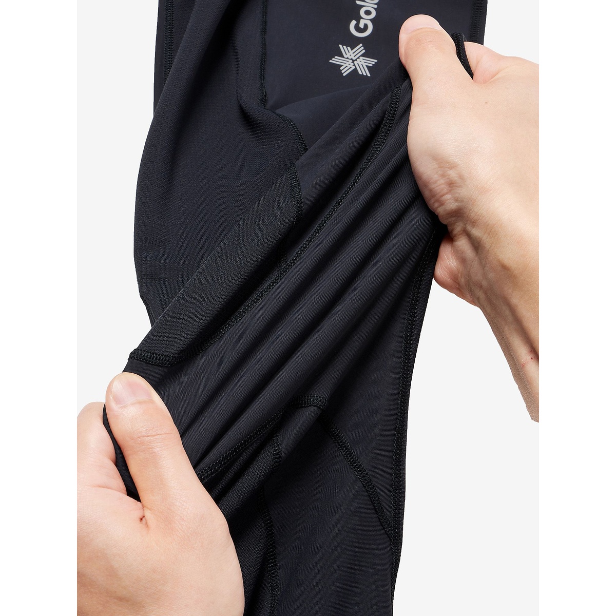 FOCUS SUPPORT LONG TIGHTS(フォーカスサポートロングタイツ)