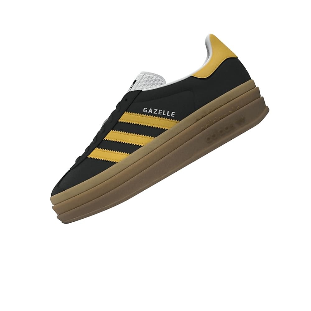 GAZELLE BOLD W