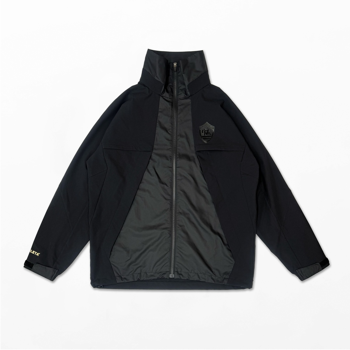 FCA コーチジャケット