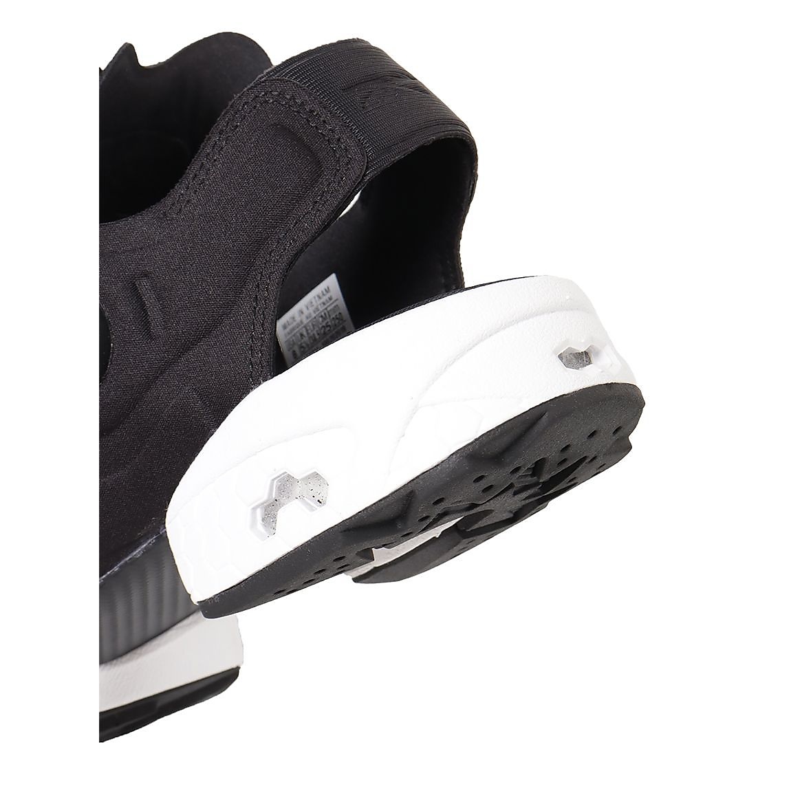 インスタポンプフューリー サンダル ジップ (INSTAPUMP FURY SANDAL ZIP)