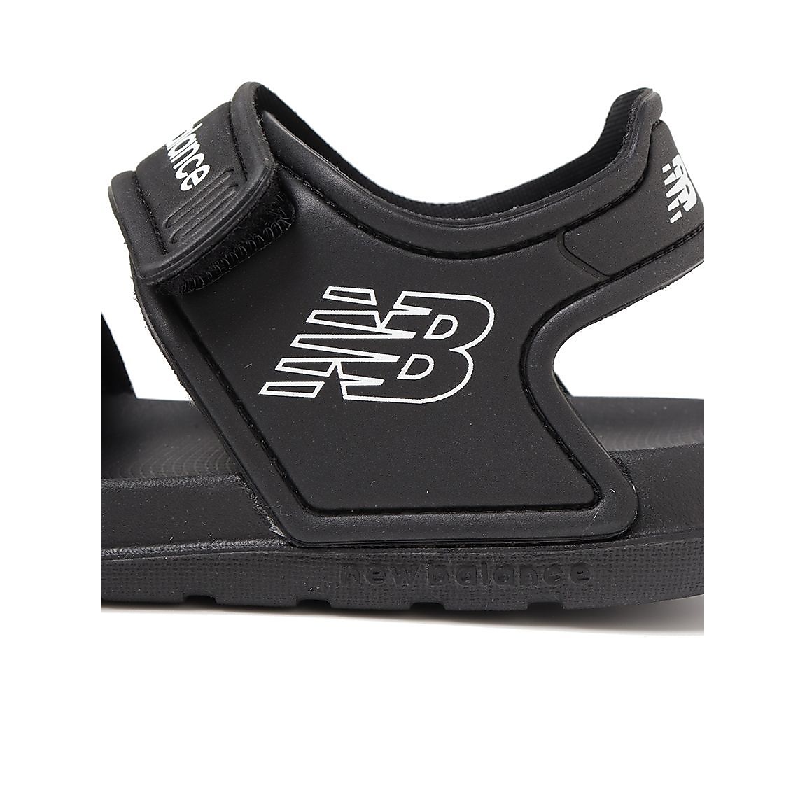 SPSD v1 Strap Sandal