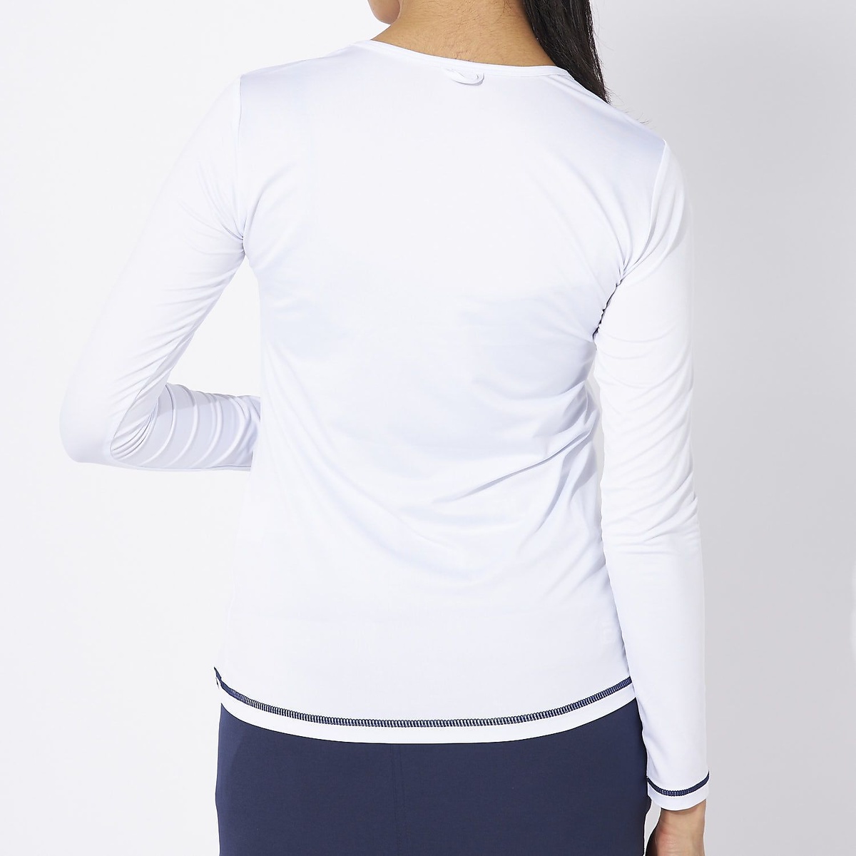 FILA GOLFハンソデ シャツ