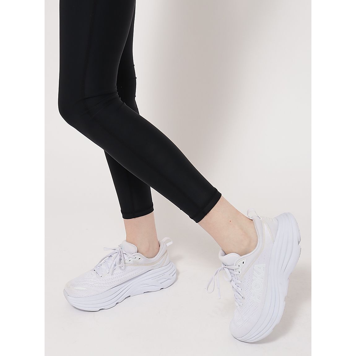 クールベア ロゴタイツ LADIES