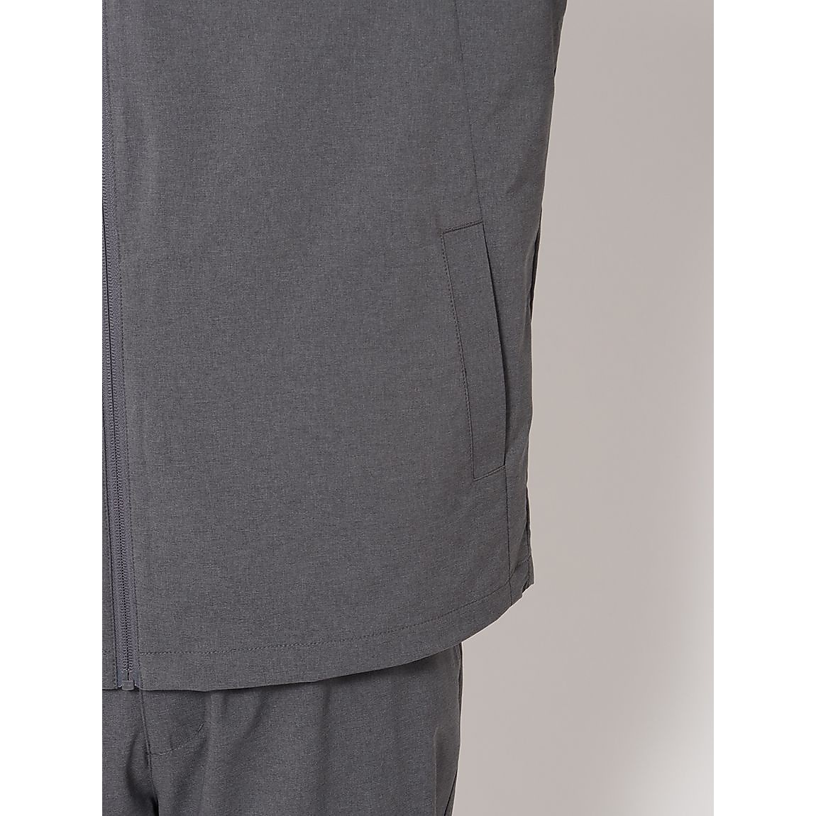 ミノテック フーディジャケット UNISEX