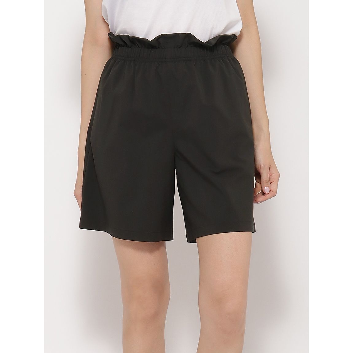 ミノテック キュロット LADIES