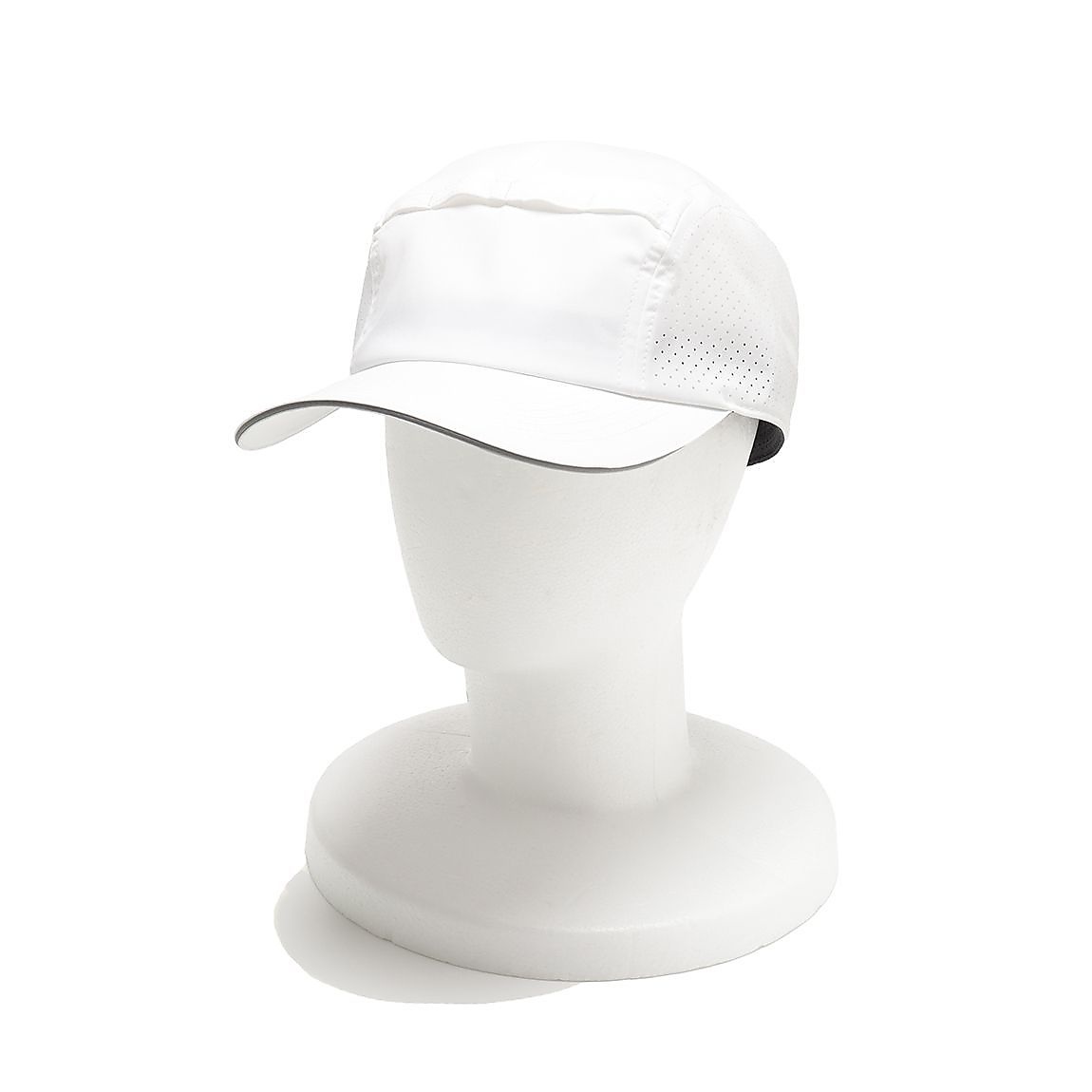 レーザーカットメッシュ for RUN ジェットキャップ