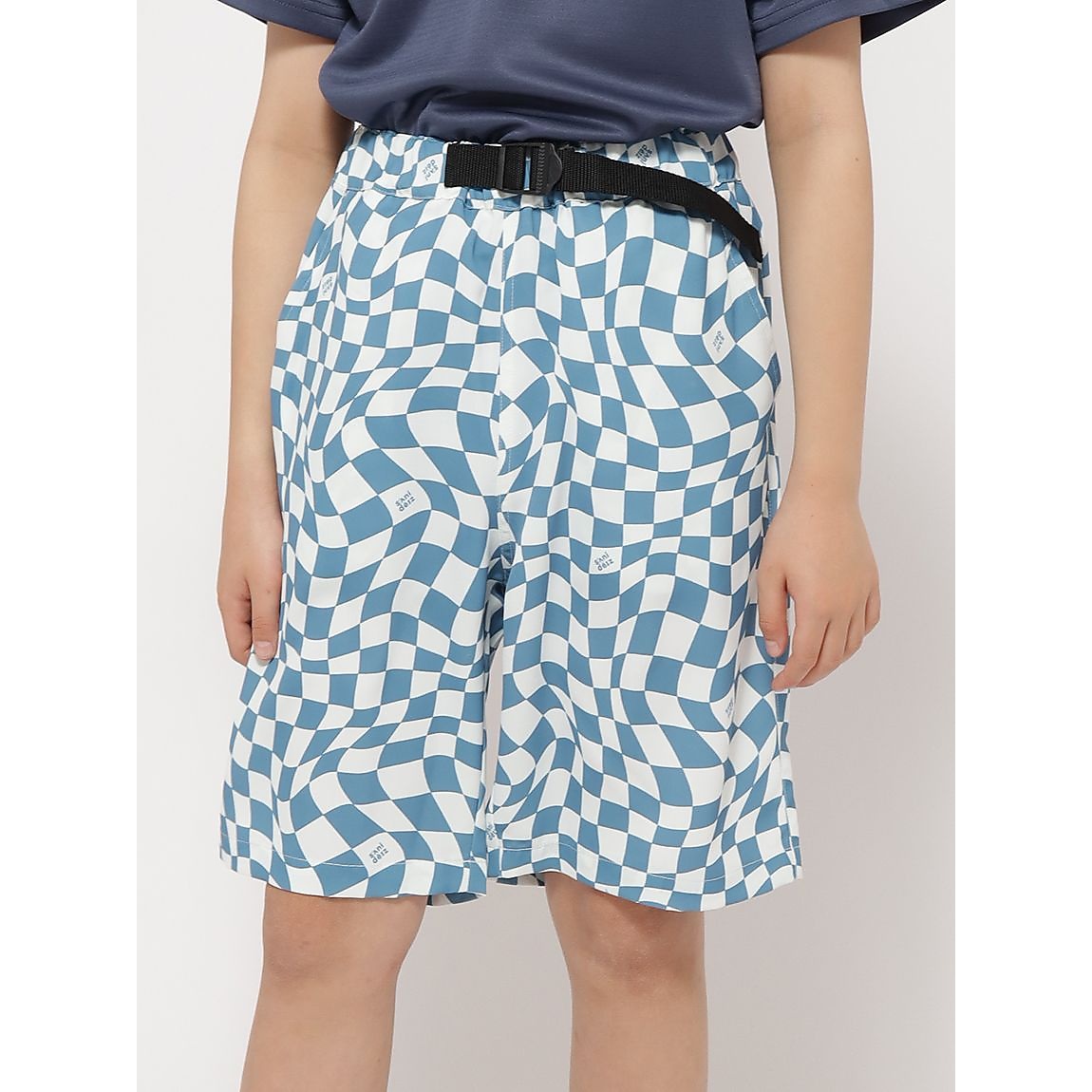 PRTポリエステル ハーフパンツ JUNIOR