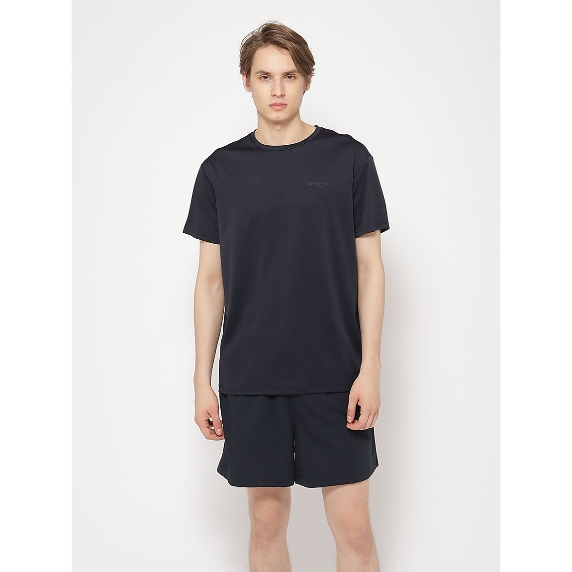 Early Dry シリーズ レギュラーフィットTシャツ MENS