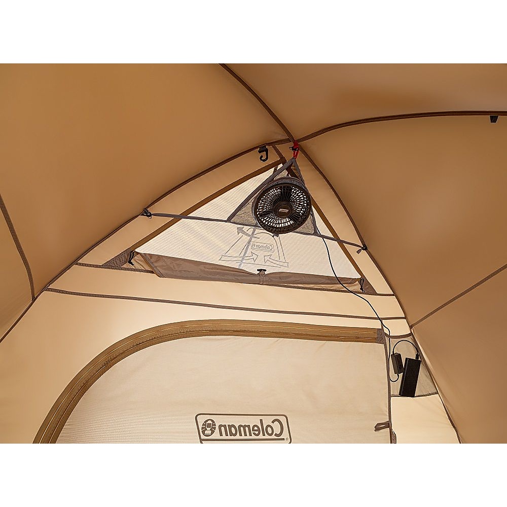 タフワイドドーム 6/3025(グレージュ)