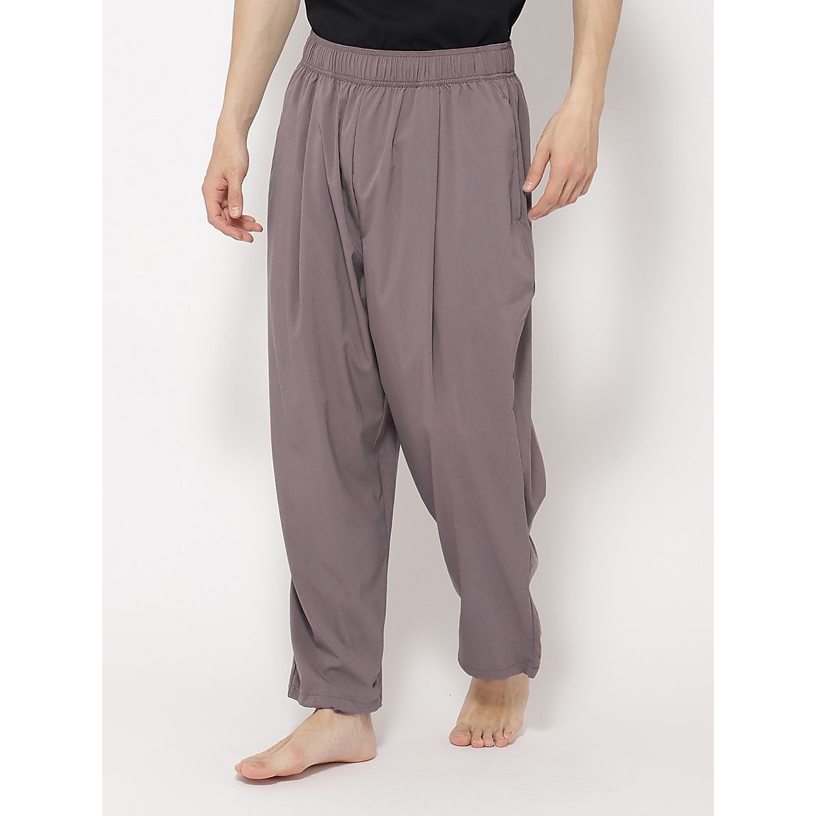 エアウーブン イージーパンツ MENS