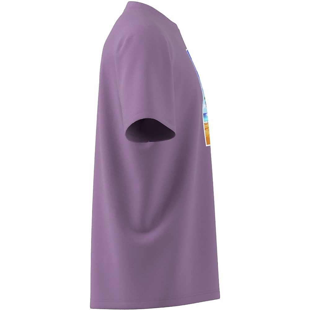 M BOOST グラフィック Tシャツ