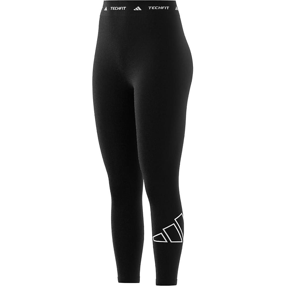 W TRN TF グラフィック 7/8 レギンス