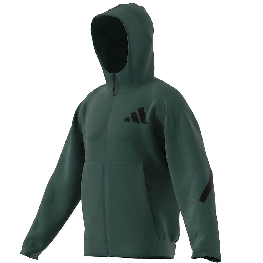 M ZNE FZ フーディ