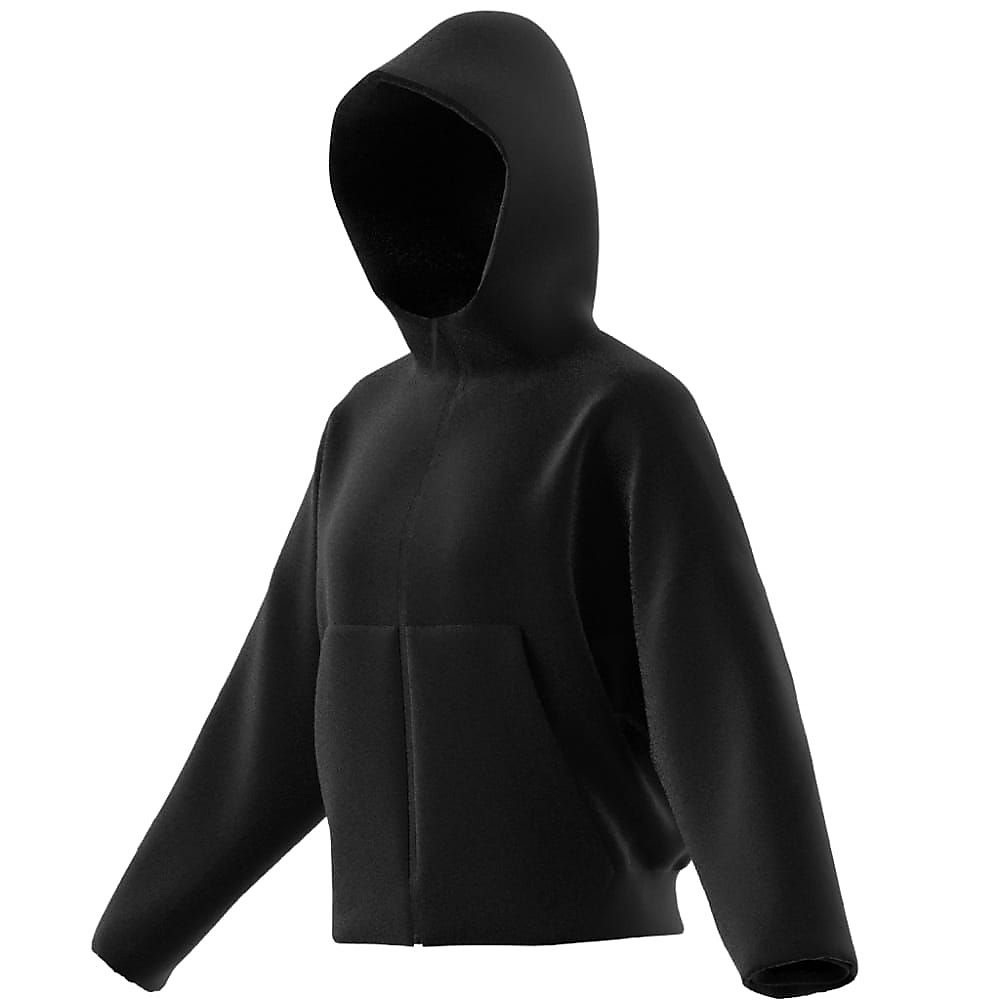 W ZNE FZ フーディ