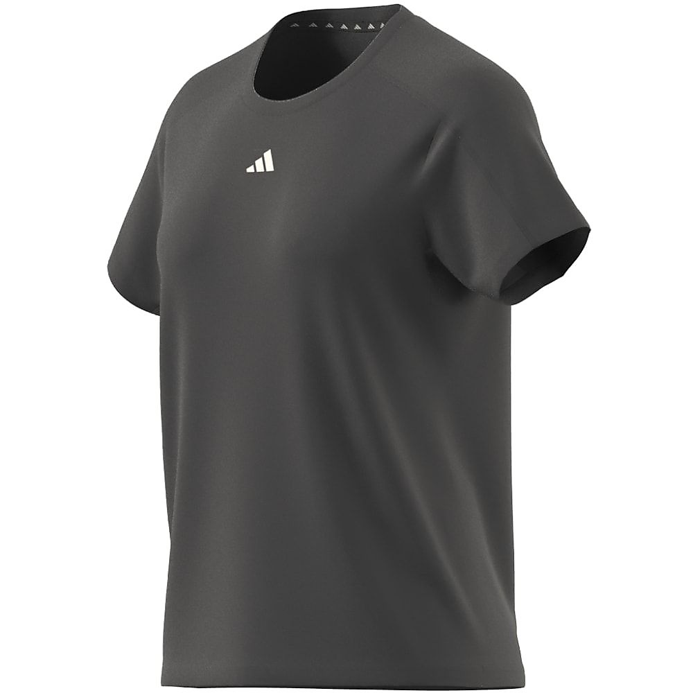 W TR-ES クルーTシャツ