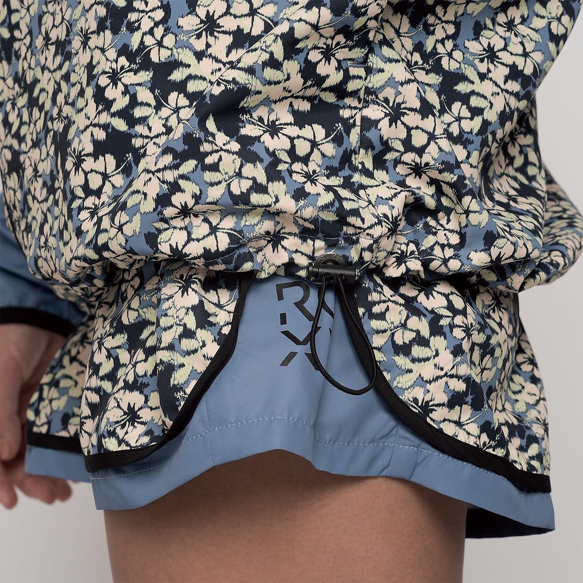 HEALING TIME JACKET