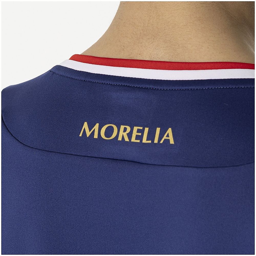 MORELIA  FIELD SHRTS L/S