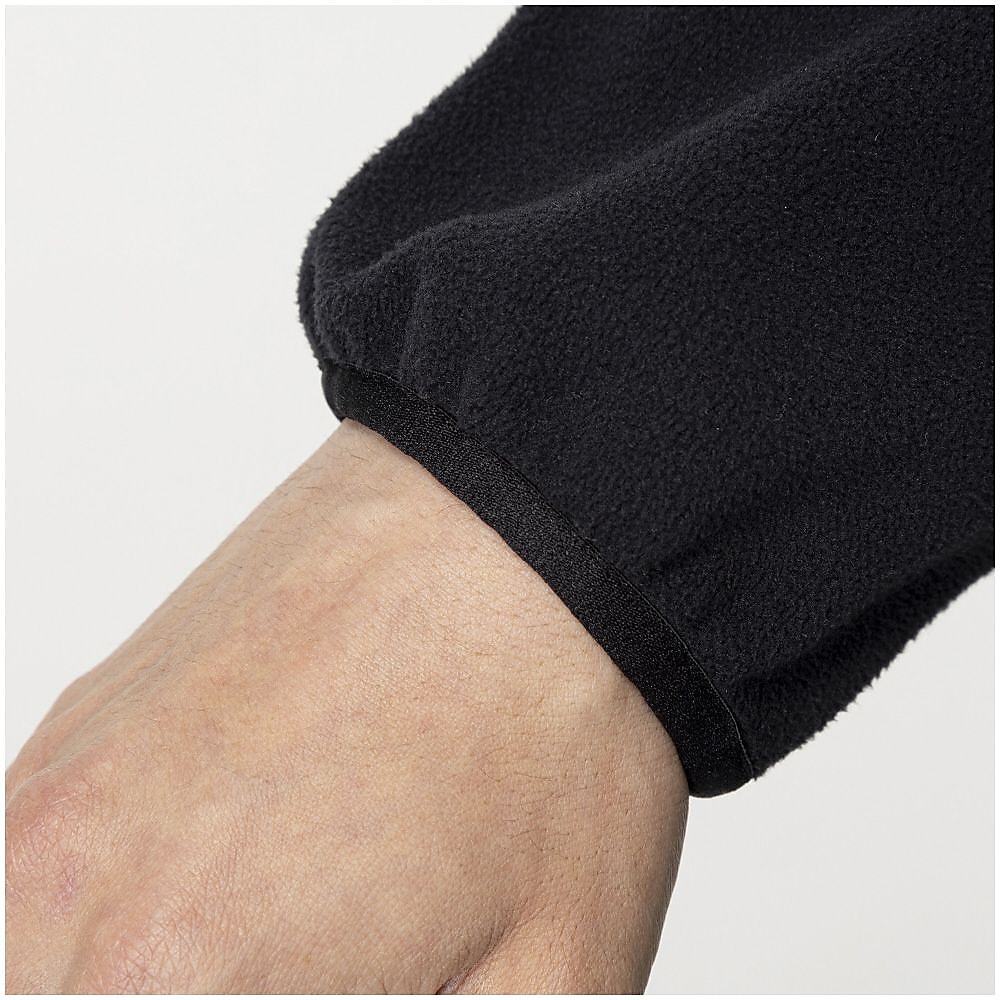 MORELIA  OFF FLEECE JKT