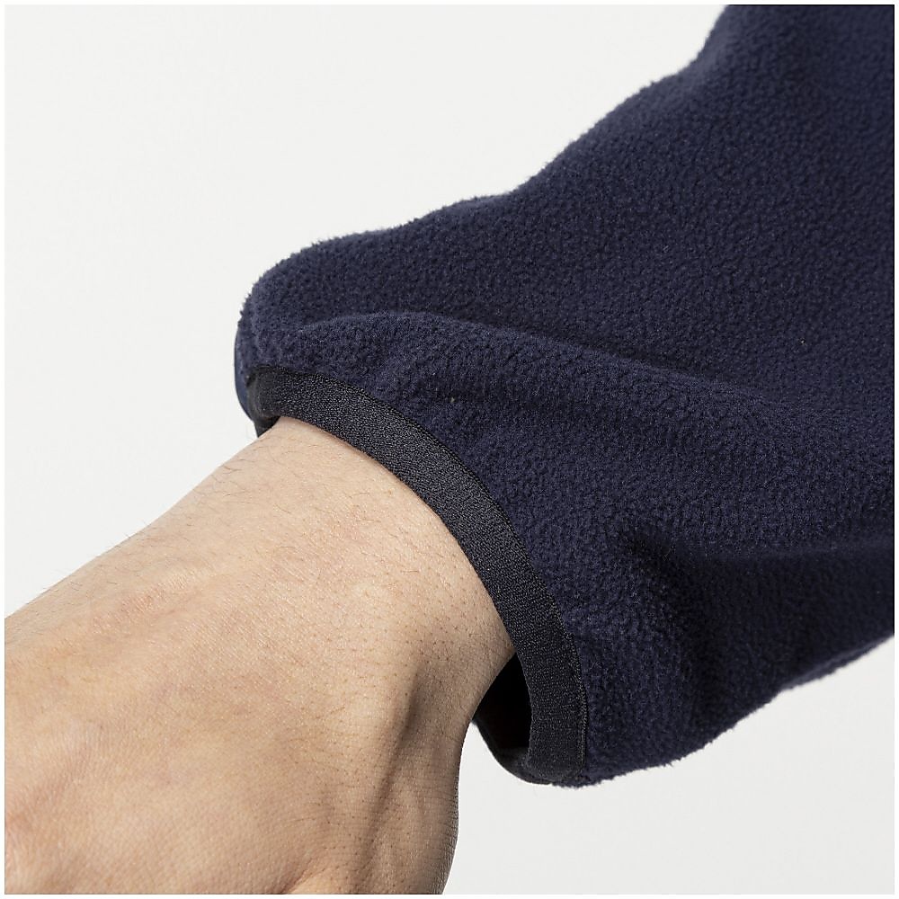 MORELIA  OFF FLEECE JKT